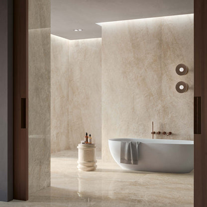 Energieker Taj Mahal Amber Mat. 120X120