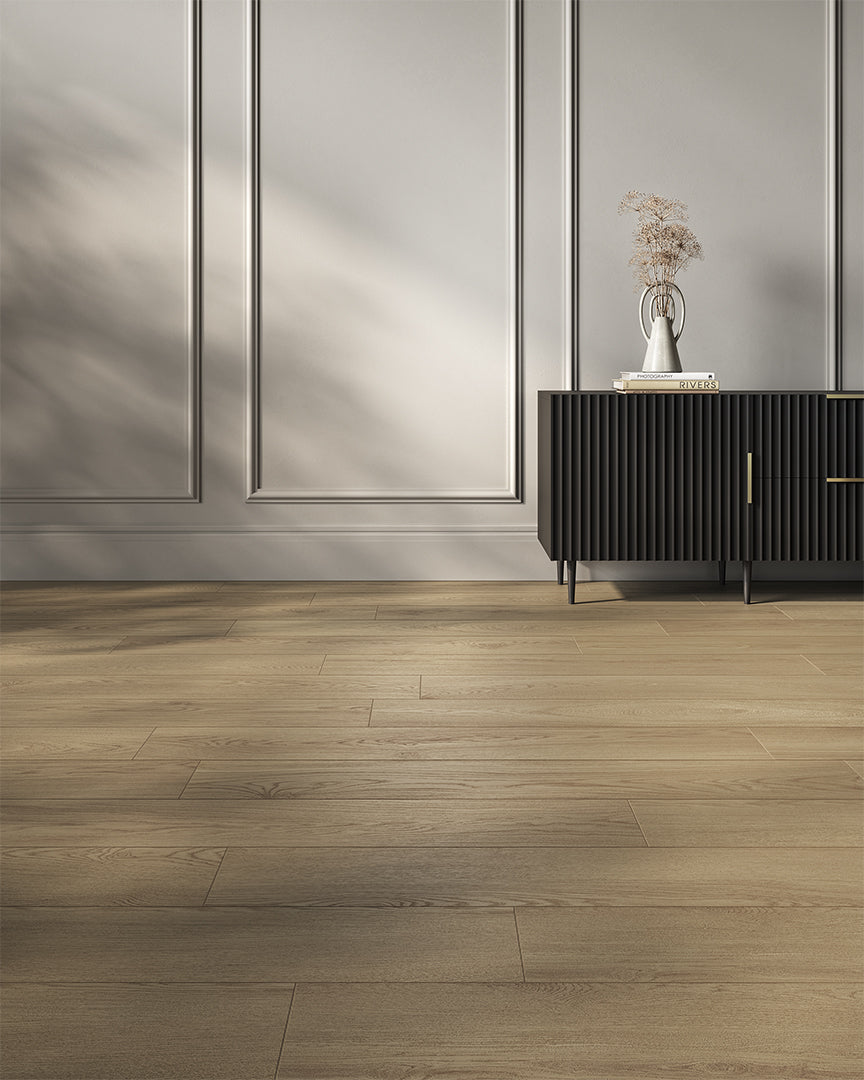 Castelvetro Unika Beige 20X160 154690