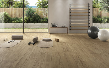 Castelvetro Unika Beige 20X120 154695