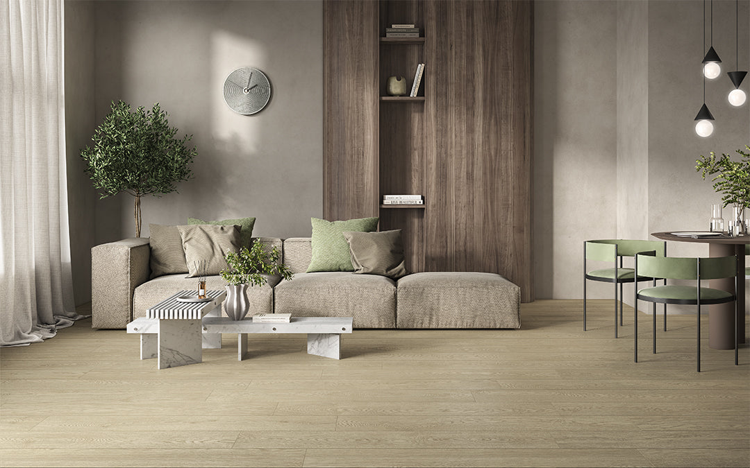 Castelvetro Unika Miele 20X120 154680