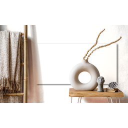 Rako  COLORONE Wit mat 30x60 cm  7WAKVK104