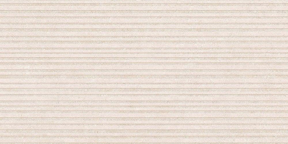 Flaviker Double Canneté Beige 0015190 60×120