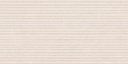 Flaviker Double Canneté Beige 0015190 60×120