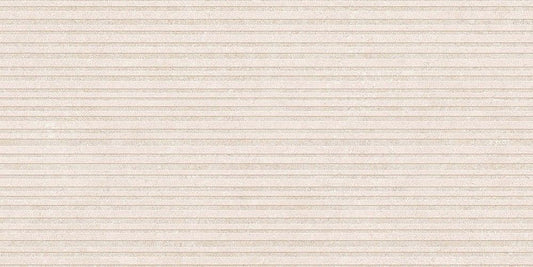 Flaviker Double Canneté Beige 0015190 60×120