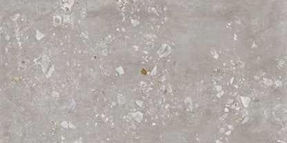 Pastorelli Yourself 60x120 Light Grey Bubble P012205