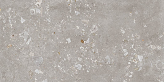 Pastorelli Yourself 60x120 Light Grey Bubble P012205