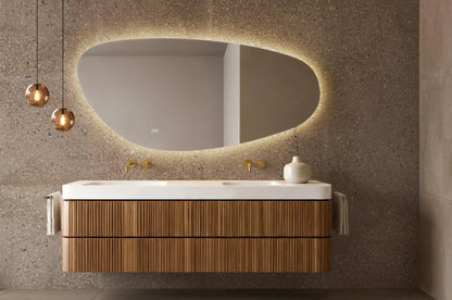 Sphinx TERRAZZO Bruin mat 59.8X119.8cm ( 003040TB )
