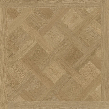 Marazzi Intrecci tegel 120x120cm - Versailles Nocciola