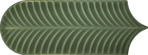 Alma Scale Green Brillo 8X12,5
