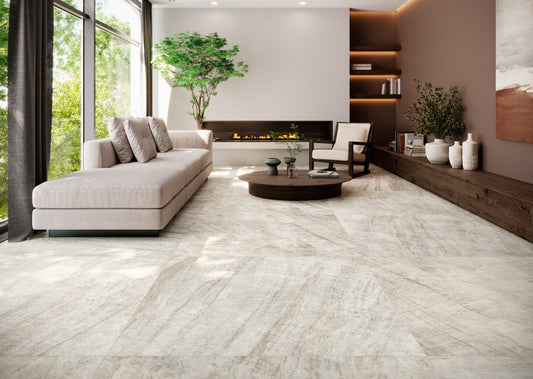 Grespania TAJ MAHAL SAND NATUURLIJK 120X120 36TJ70R