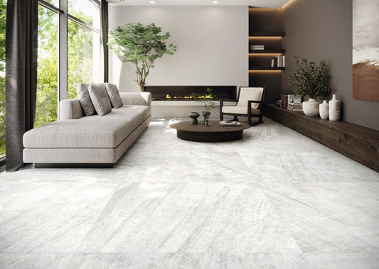 Grespania TAJ MAHAL WHITE NATUURLIJK 120X120 36TJ40R (23-90)