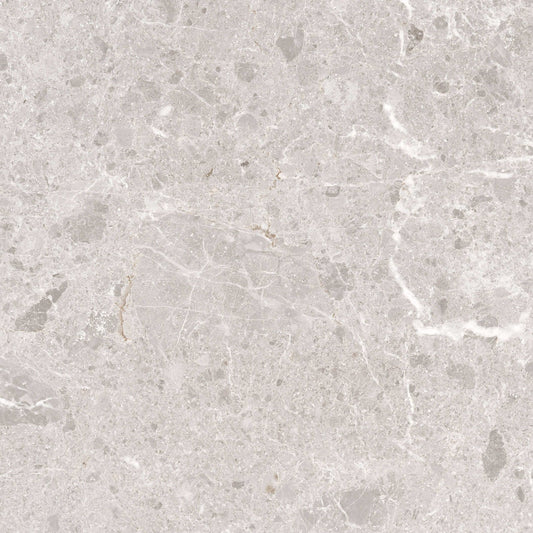 Vloertegels Grespania Artic Blanco Natural 59x59 Glans Pulido