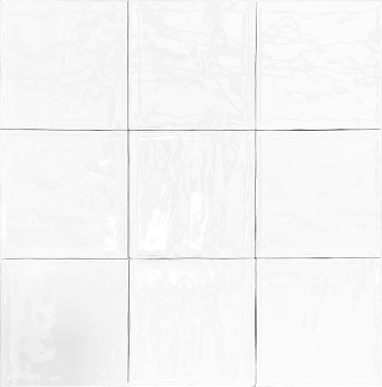 Revoir Paris Atelier Blanc de Lin Glossy 10x10