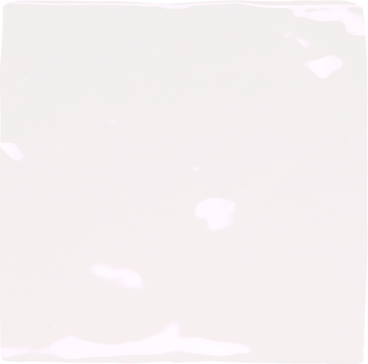 Revoir Paris Atelier Blanc de Lin Glossy 10x10
