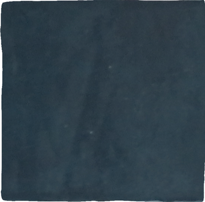 Revoir Paris Atelier Bleu Marine Glossy 10x10