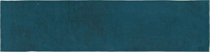 Revoir Paris Atelier Glossy Blue Marine 6.2x25 cm