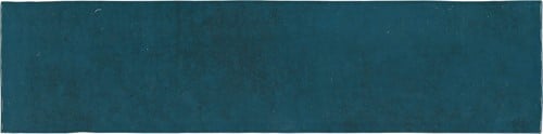 Revoir Paris Atelier Glossy Blue Marine 6.2x25 cm