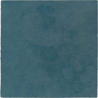 Revoir Paris Atelier Bleu Marine Mat 10x10