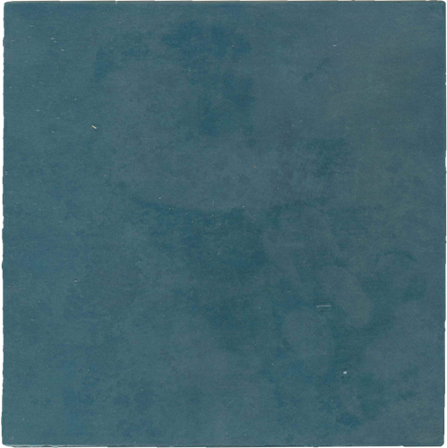 Revoir Paris Atelier Bleu Marine Mat 10x10