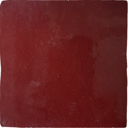 Revoir Paris Atelier Bordeaux Glossy 10x10