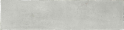 Revoir Paris Atelier Mat Gris 6.2x25 cm