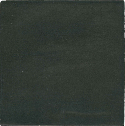 Revoir Paris Atelier Noir Mat 10x10