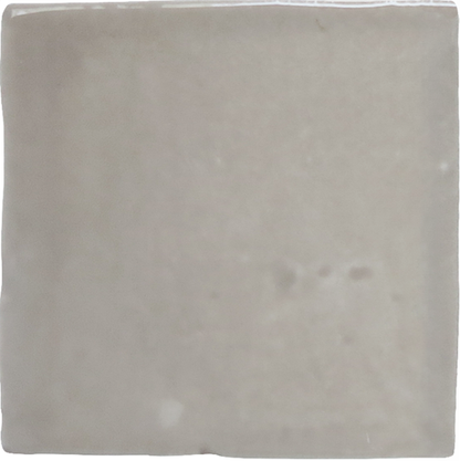 Revoir Paris Atelier Taupe Glossy 10x10