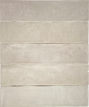 Revoir Paris Atelier Mat Taupe 6.2x25 cm