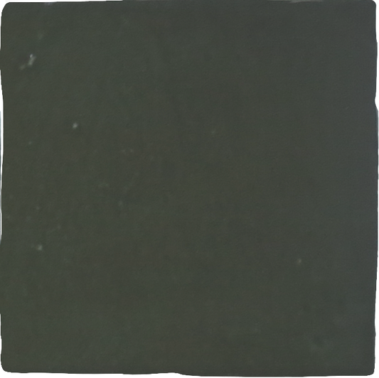 Revoir Paris Atelier Vert Emeraude Glossy 10x10