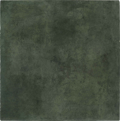 Revoir Paris Atelier Vert Emeraude Mat 10x10