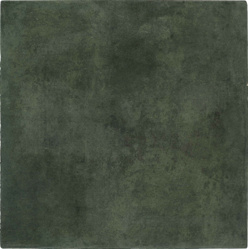 Revoir Paris Atelier Vert Emeraude Mat 10x10