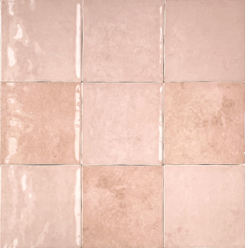 Revoir Atelier Vieux Rose Glossy 10x10