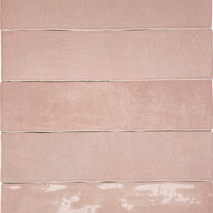 Revoir Paris Atelier Glossy Vieux Rose 6.2 25 cm