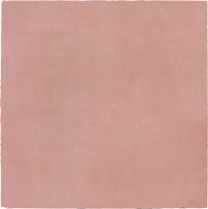 Revoir Atelier Vieux Rose Mat 10x10