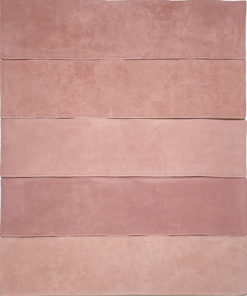 Revoir Atelier Vieux Rose Mat 6,2x25