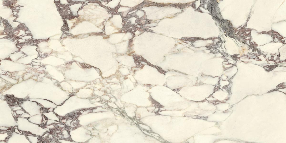Ariostea Marmi Classici 60x120cm Wit glans PL612671