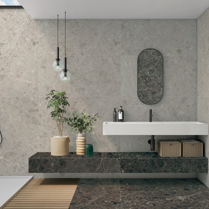 La Platera Caprice Black 60X120