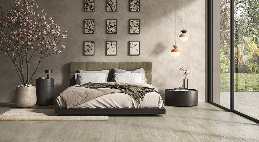 Castelvetro Unika Bianco 20X120 154665