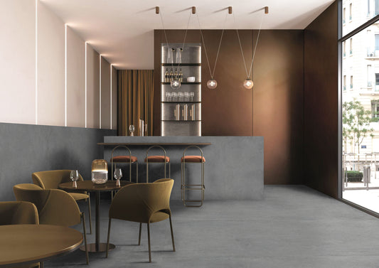 Energieker Corsocomo Midnight 60X60 150295
