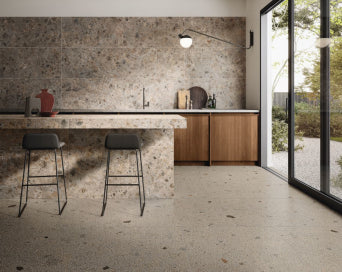 Villeroy & Boch Code 2 Tegel 60x120cm - Ceppo Light