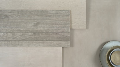 Vloertegel Grespania wabi sabi concrete Gris 60×60