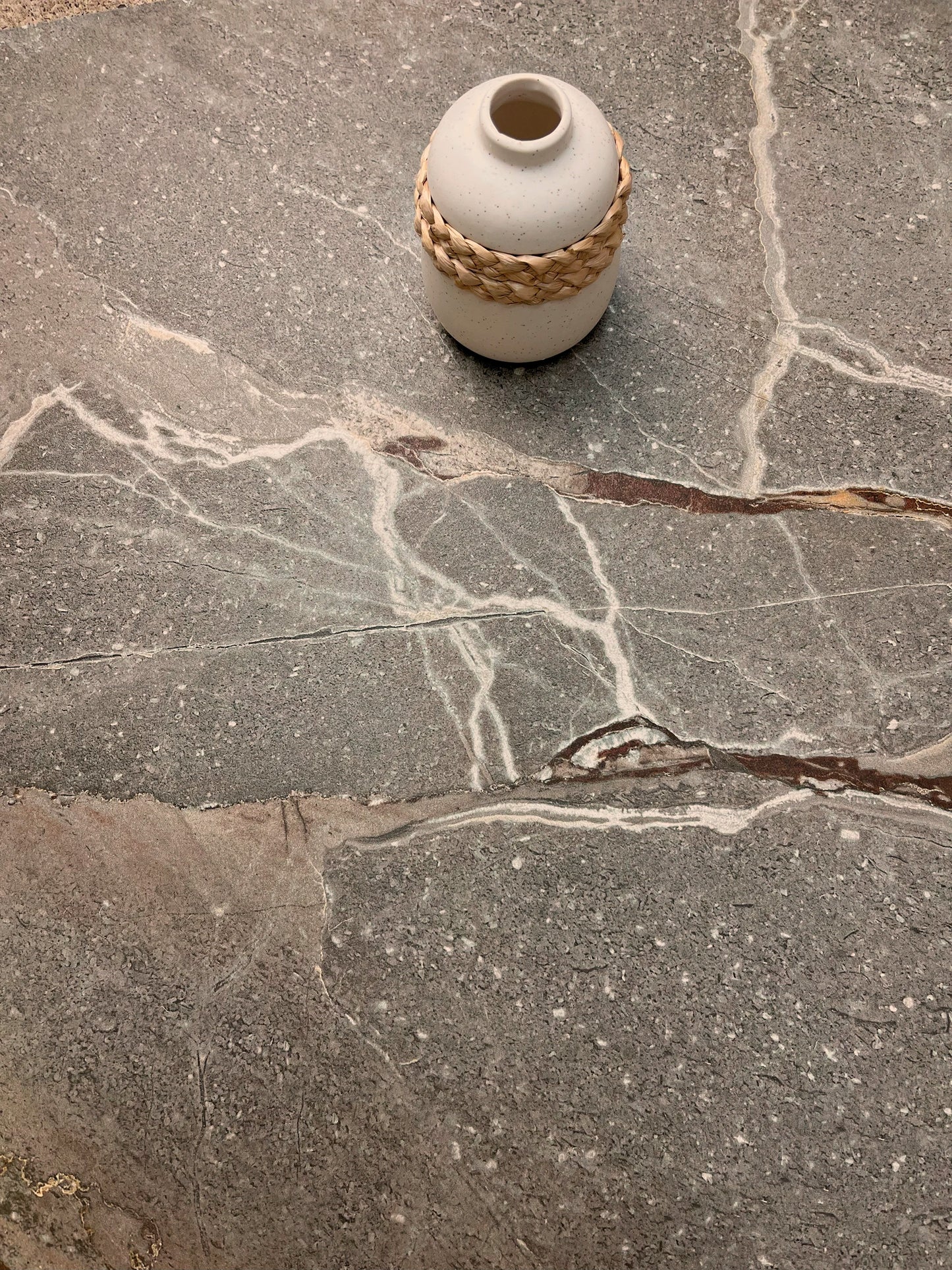 La Platera Dusk Taupe 60X60 155740