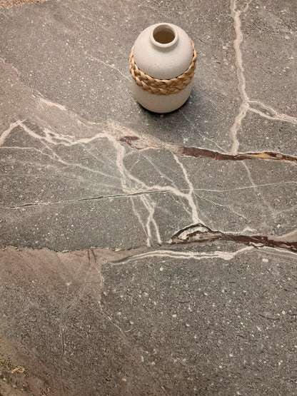 La Platera Dusk Taupe 60X60 155740