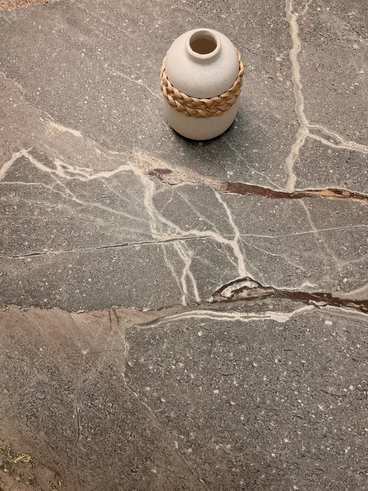 La Platera Dusk Taupe 60X60 155740