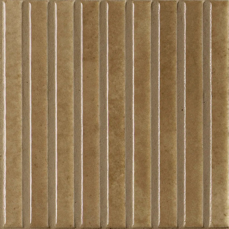 Estudio Shallow Caramel 14,7X14,7 154825