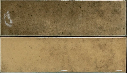 Estudio Shallow Caramel 6,4X22,3 154820