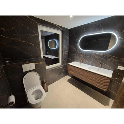 Energieker Saint Laurent Mat. 120X120 150940