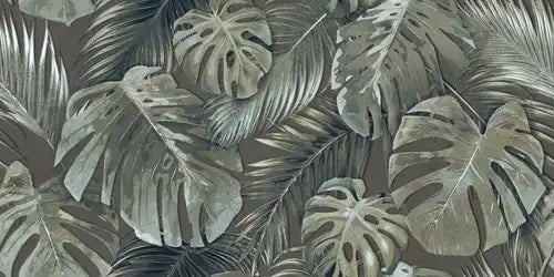 Garden Areca Dark Mate 60x120