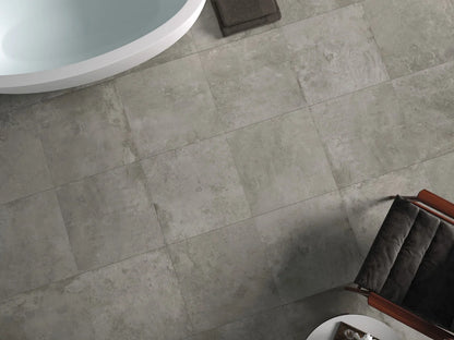 Grespania Tempo Antracita TM65R 60×60