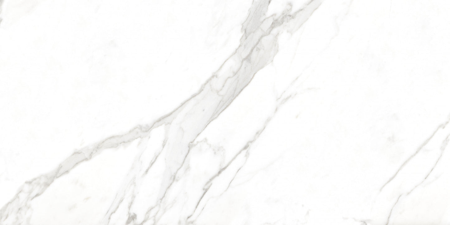 La Cueva Dutch Marble tegel 60x120cm - Classic Statuario